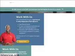 Sites similar to adjustingexpectations.com