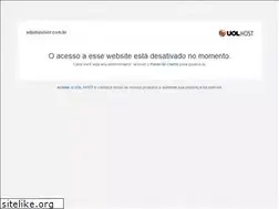 Sites similar to adjutojunior.com.br