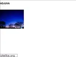 Sites similar to adjuva.net