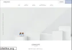 Sites similar to adjuvant.co.jp