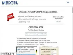 Sites similar to adjuvantinformatics.com