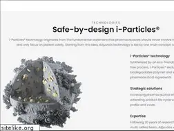 Sites similar to adjuvatis.com