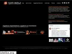 Sites similar to adjweb.com.ar