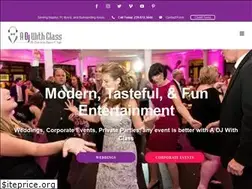 Sites similar to adjwithclass.com