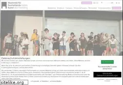 Sites similar to adk-bw.de