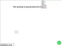 Sites similar to adk-co.com
