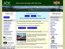 Sites similar to adk-gfs.org