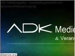 Sites similar to adk-medien.de