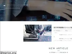 Sites similar to adk-recruit.jp
