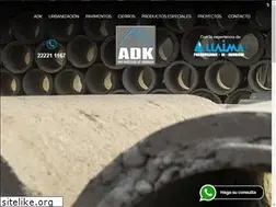 Sites similar to adk.cl