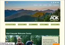Sites similar to adk.org