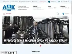 Sites similar to adk22.ru