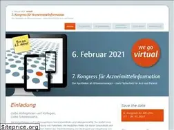 Sites similar to adka-arznei.info