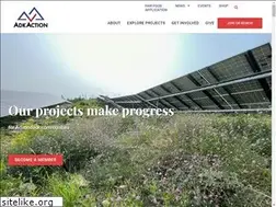 Sites similar to adkaction.org