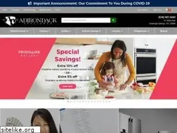 Sites similar to adkappliance.com