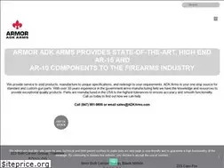 Sites similar to adkarms.com