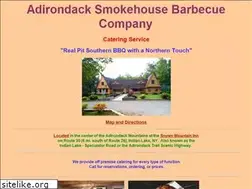 Sites similar to adkbbq.com