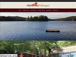 Sites similar to adkbirchwood.com