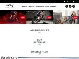 Sites similar to adkbisiklet.com