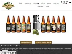 Sites similar to adkbrewery.com