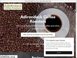 Sites similar to adkcoffeeroasters.com