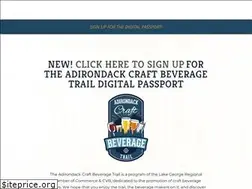 Sites similar to adkcraftbev.com