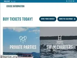 Sites similar to adkcruise.com