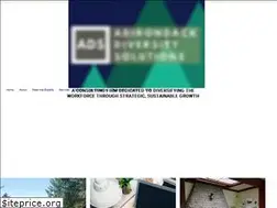 Sites similar to adkdiversity.com