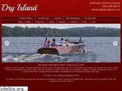 Sites similar to adkdryisland.com