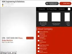 Sites similar to adkeng.in
