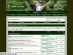Sites similar to adkforum.com