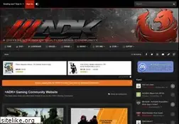 Sites similar to adkgamers.com