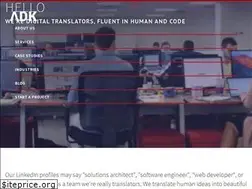Sites similar to adkgroup.com
