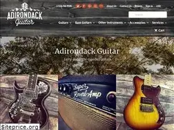 Sites similar to adkguitar.com