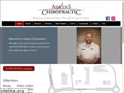 Sites similar to adkinsalaska.com