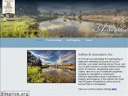 Sites similar to adkinsandassoc.com