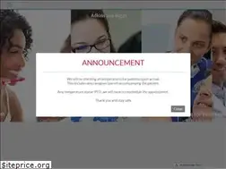 Sites similar to adkinsdental.com
