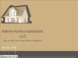 Sites similar to adkinsinspect.com