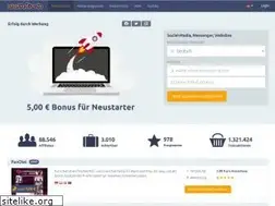 Sites similar to adklick.de