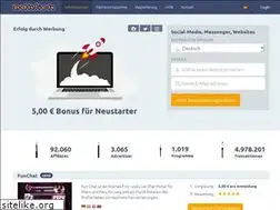 Sites similar to adklick.net
