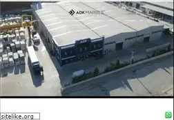 Sites similar to adkmarble.com