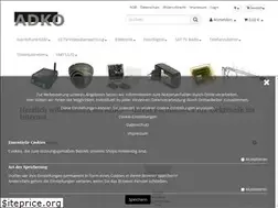 Sites similar to adko.de