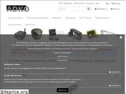 Sites similar to adko.eu