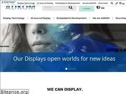 Sites similar to adkom.de