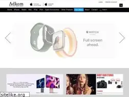 Sites similar to adkomsal.com