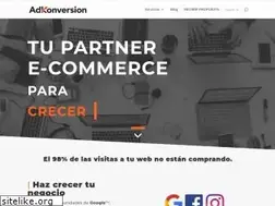 Sites similar to adkonversion.com