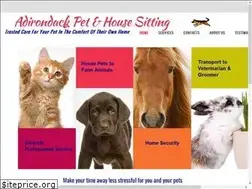 Sites similar to adkpetsit.com