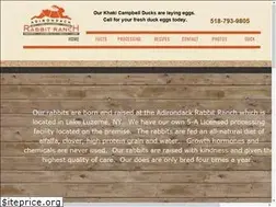 Sites similar to adkrabbit.com