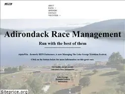 Sites similar to adkracemgmt.com