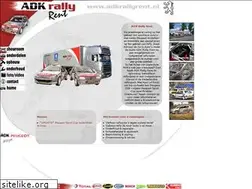 Sites similar to adkrallyrent.nl